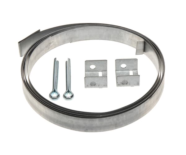 Husholder til stang BRP-30W
