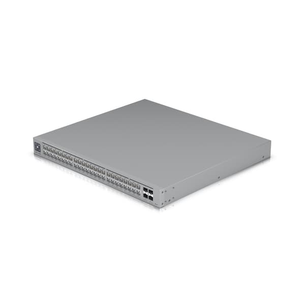 Switch Ubiquiti USW-Pro-Max-48-PoE 52p 720W Administrerad