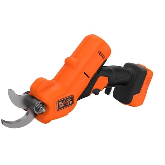 25 mm grensekatör, 18V BCPP18D1 BLACK DECKER