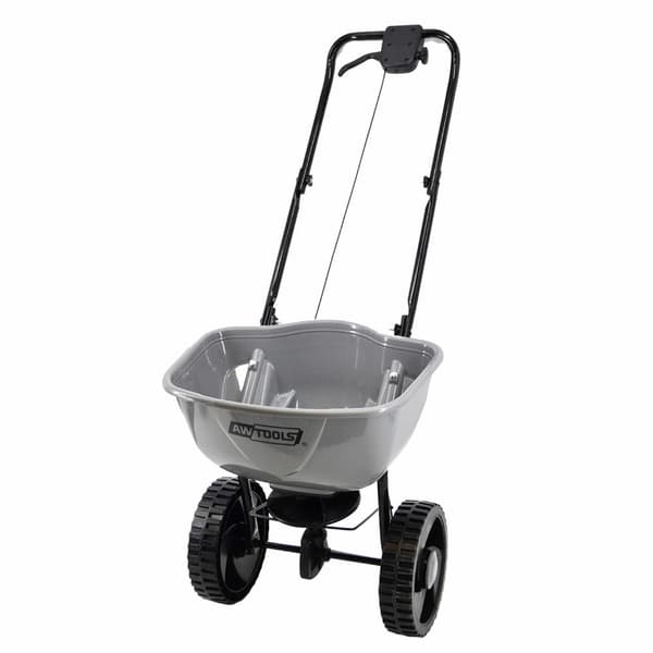 AWTOOLS PUUTARHAKYLVÖ 15L