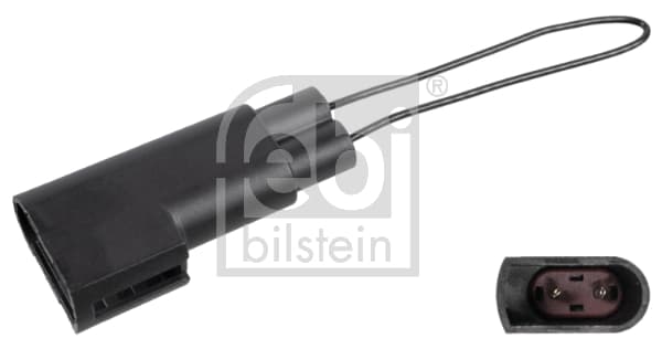 SLITSENSOR BROMSBELÄGG 172514 FEBI