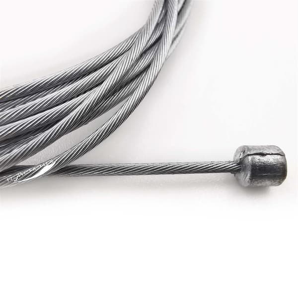 Baradine gearkabel galvaniseret stål