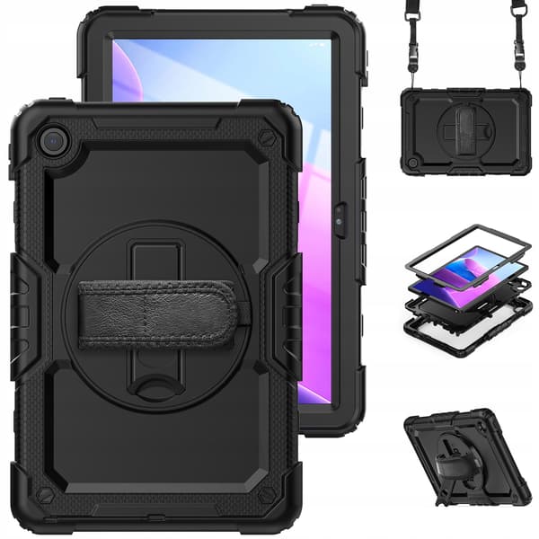 Etui til Lenovo Tab M10 10.1 2022 3. generation TB328FU