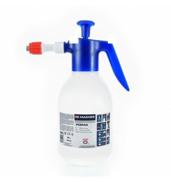 OLEO-MAC MANUEL SKUMMASKINE 2L