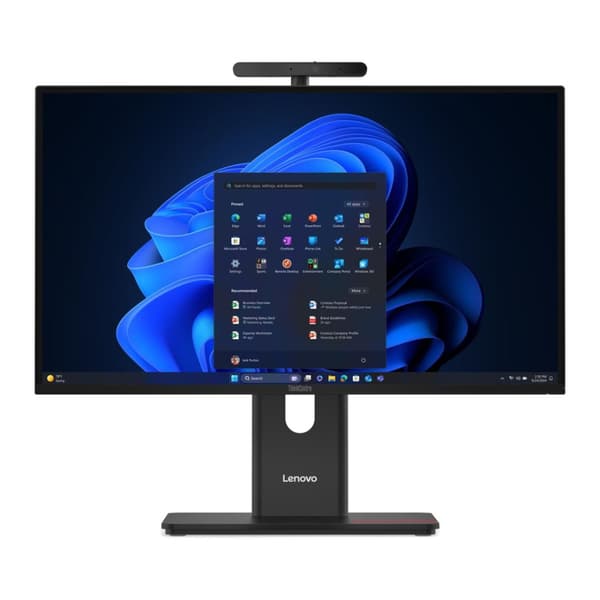 Lenovo ThinkCentre M90a G6 allt-i-ett-dator, Intel Core 7