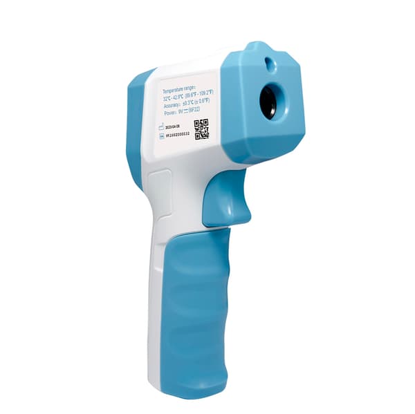 Uni-T UT305H berøringsfri termometer