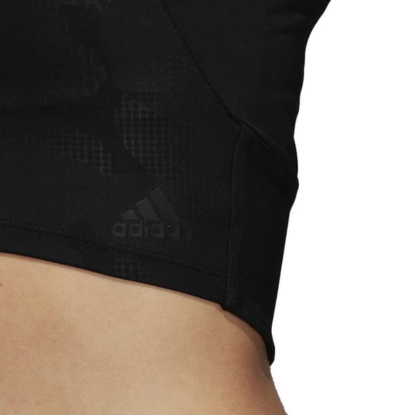 ADIDAS 2.0 S CROP TOPP FÖR DAMMER