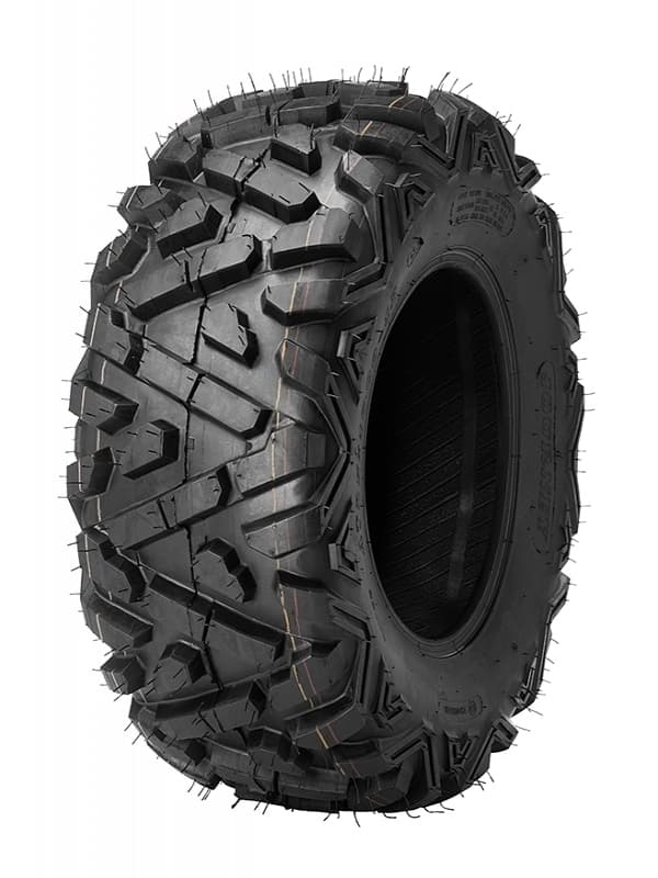 Journey P350 Dæk 26x10-14 51N 6PR (Slangeløs)