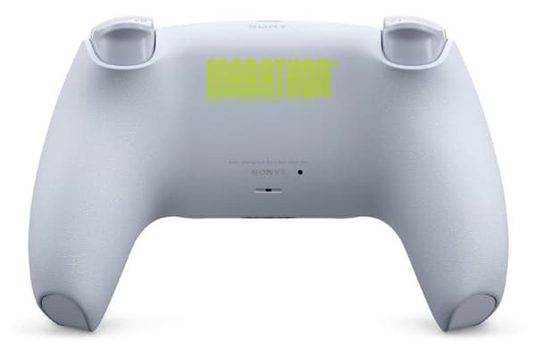 PlayStation DualSense trådløs controller – Marathon Limited Edition
