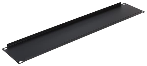 RACK-SKABET DÆKSEL Z19-2U-N