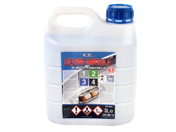 FAP FLUID UNIVERSAL 1-2-3-4 GENERATION 3 LITER