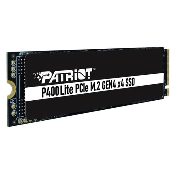 Patriot Viper P400 Lite M.2 PCIe NVMe 1000GB SSD