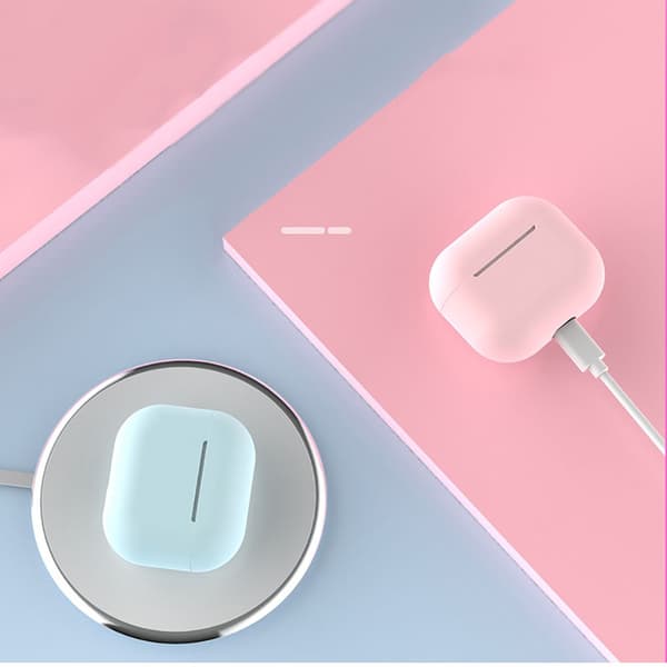 TECH-PROTECT ICON APPLE AIRPODS 3 SORT