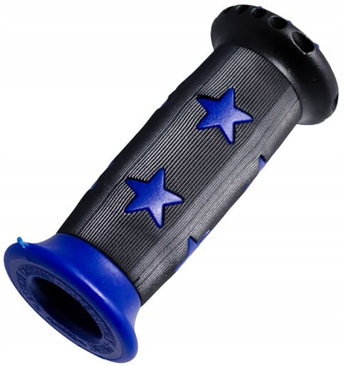 PROGRIP Børnecykelgreb 92 mm GEL