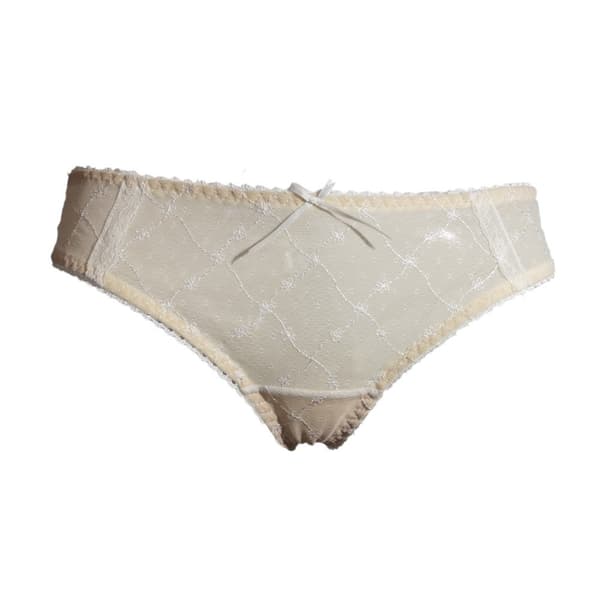 Geranio beiget stringit S