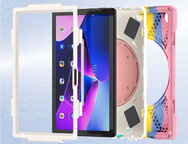 Etui til Lenovo Tab M10 10.1 2022 3. generation TB328FU