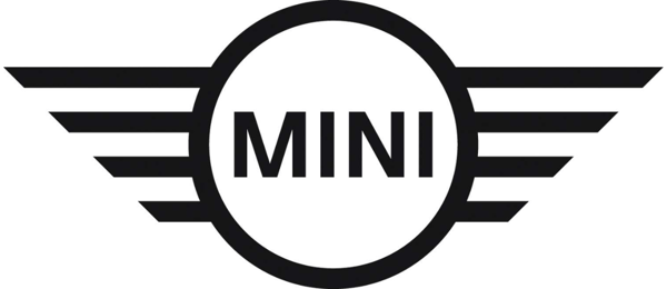 Mini MIHCP12LPCUBIRE iPhone 12 Pro Max 6,7 rött/rött hårt skal Stripe Collection