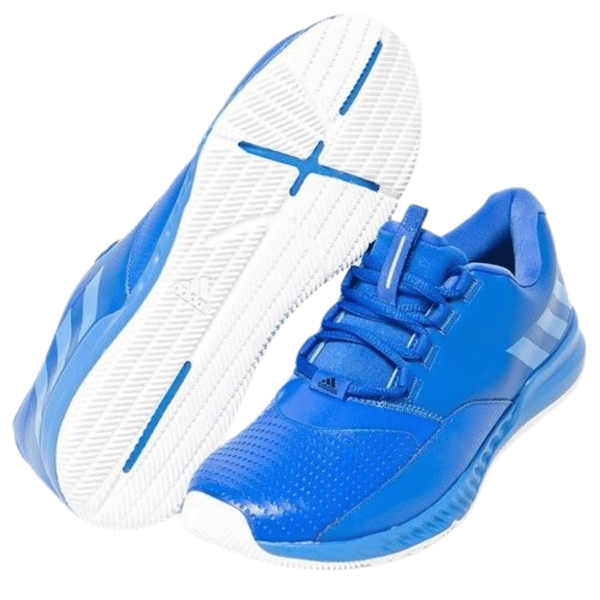 Herre Adidas Crazymove Bounce M 46 sportssko