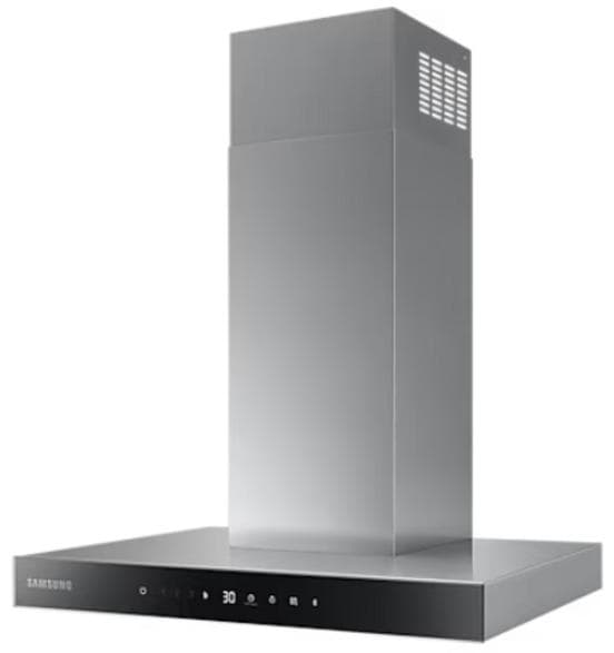 Samsung NK24C5703TS/UR Auto Connectivity Skorstensfläkt