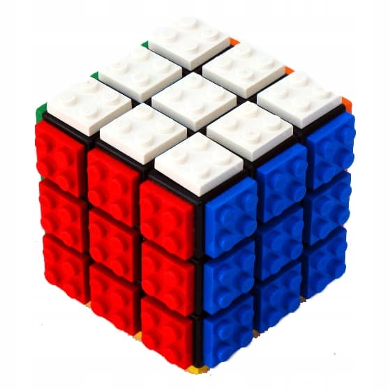 FanXin Lego Cube