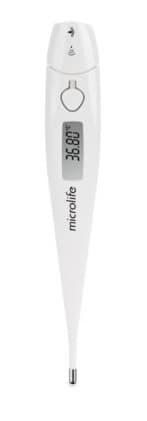 Microlife Termometer MT16C2 ovulationsmonitor