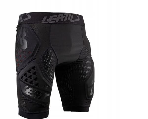 LEATT Impact -shortsit 3DF 3.0 koko L
