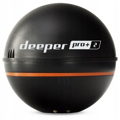 Deeper Pro 2.0 ekkolod