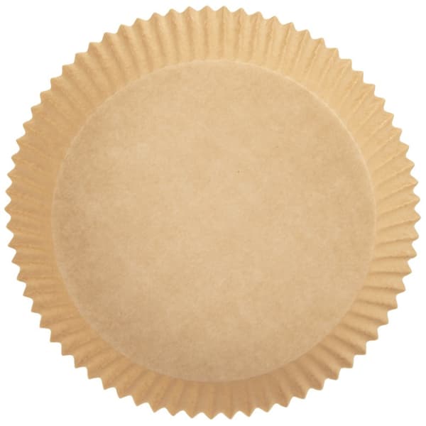 Ilmapaistinpaperi pyöreä 16 cm 200 kpl