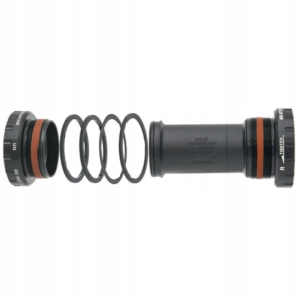 Shimano BB-MT501 krankbokskopper til Hollowtech II aksler