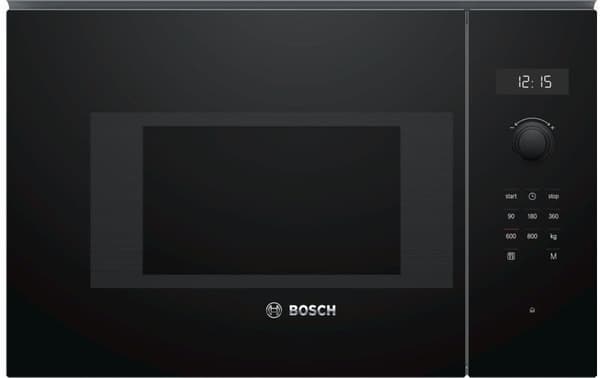 BOSCH BFL524MB0 mikrobølgeovn