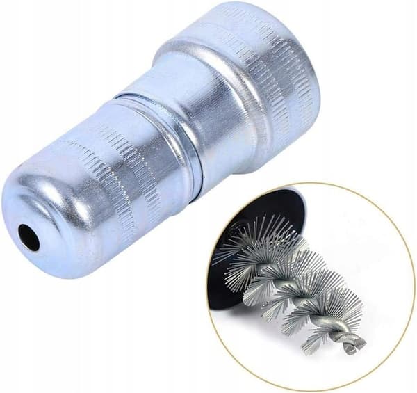 2x nopea akunliitin 6V/12V/24V plus miinus