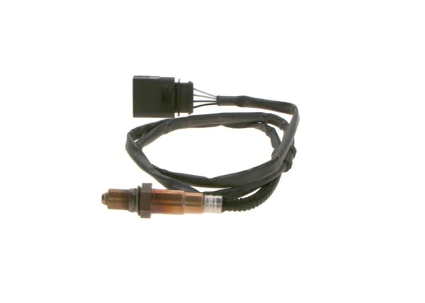LAMBDA SENSOR 0258006215 BOSCH