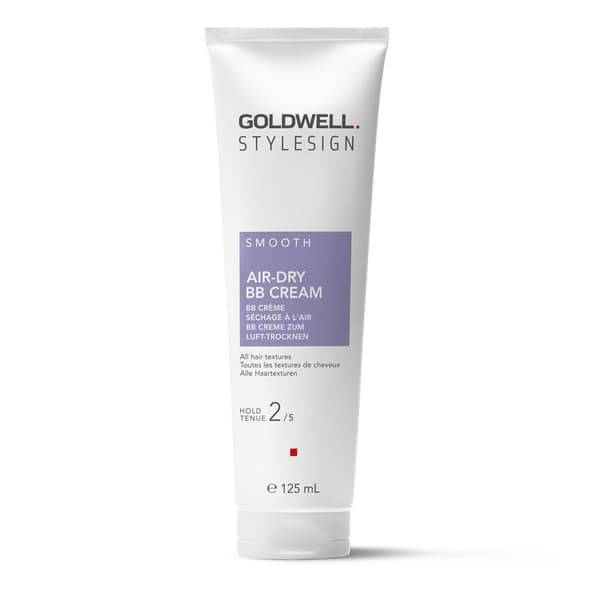 Goldwell Stylesign Smooth Air-Dry BB-voide 125ml