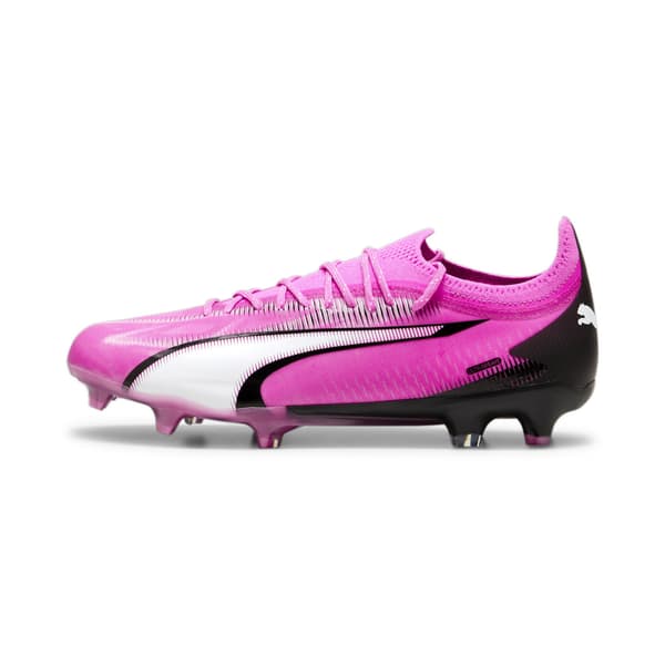 Puma ULTRA ULTIMATE herresko, lyserøde 10774401, størrelse 40,5