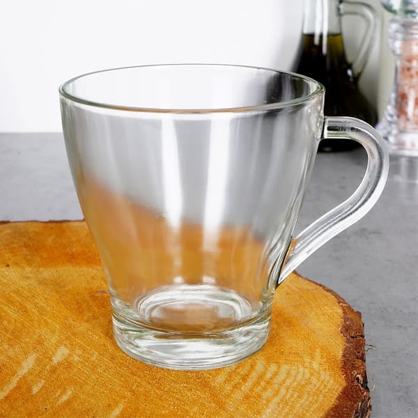 Juomalasit kahville ja teelle 280 ml 4 kpl