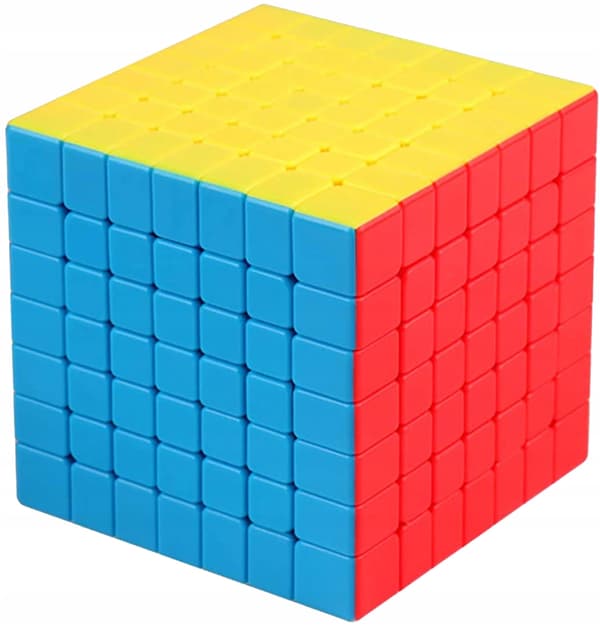 MoYu 7x7x7