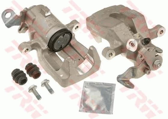 BREMSEKALIPER BHQ282 TRW