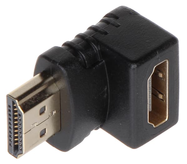 HDMI-KS VINKELSTIK