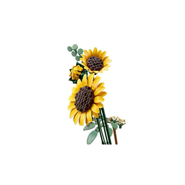 LEGO Botanicals 11502 Solsikkebuket, 686 dele