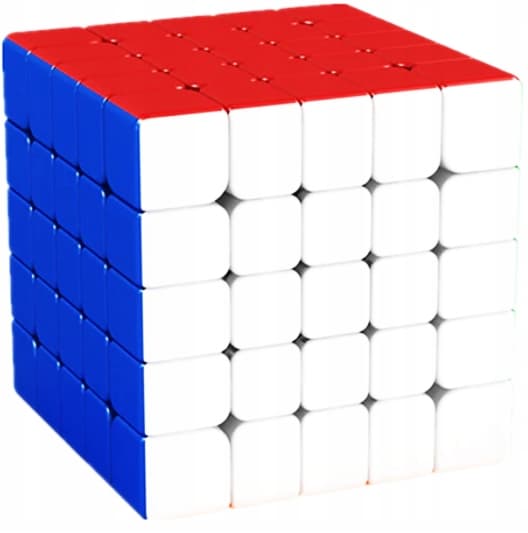 MoYu MAGNETIC 5x5x5