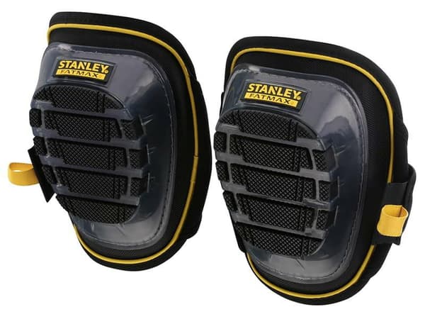 STANLEY FATMAX GEL KNÆBESKYTTERE
