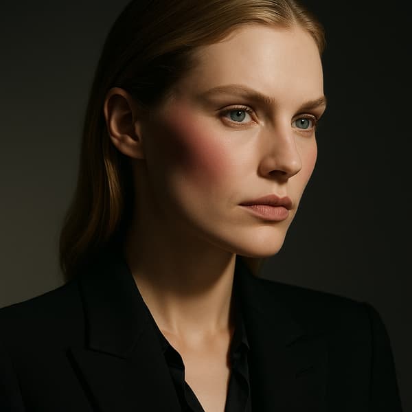 COMO N°3 BIKOR BLUSH MAT SHAPE ME