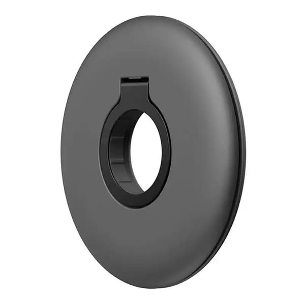 AppleWatch opladerorganisator/holder (sort)