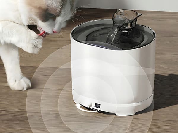 Automatisk dispenser med sensor (32)