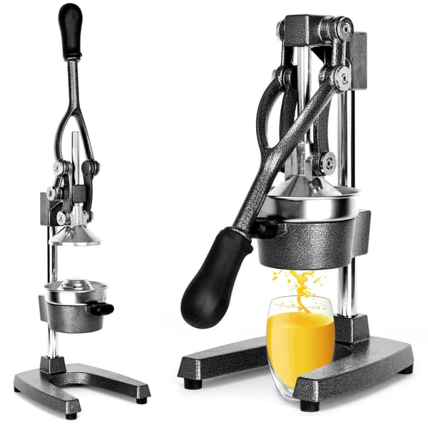 Verna Granatäpple Citrusjuicer