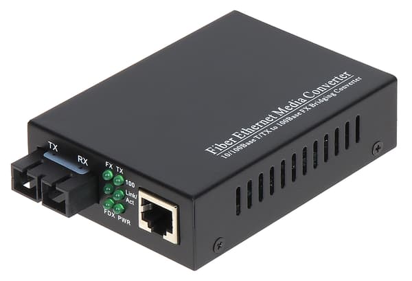 Multiläge-mediamuunnin OM2-MM