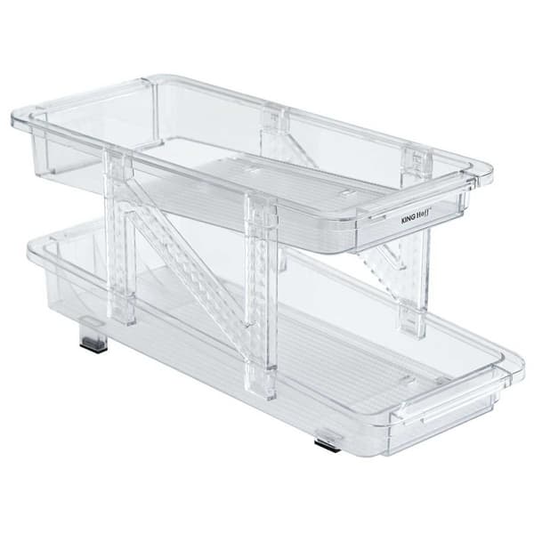 KINGHOFF KH-1944 JUSTERBAR GRAVITY-BURKORGANIZER