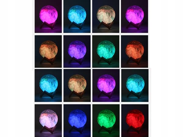 Månelampe RGB 15 (36) GAB_B