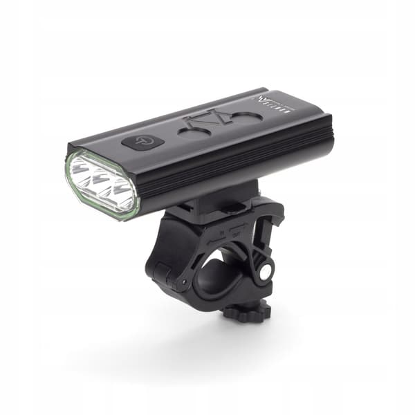 Montis MT110 cykellampa 1000 lm batteri