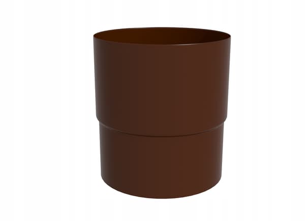 SCALA PLASTICS Hylsa 50 ruskea